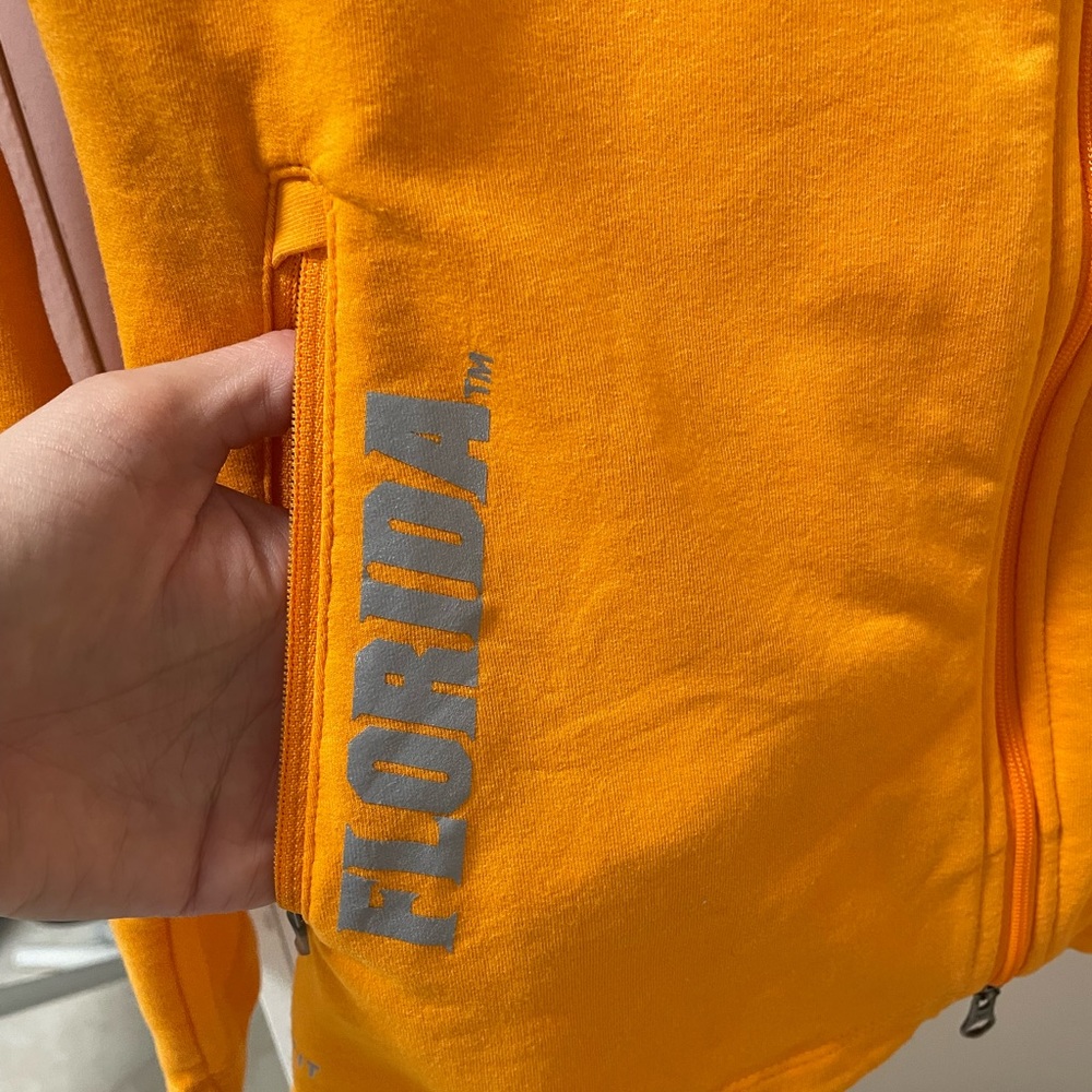 Nike Florida jacket - Picture 7 of 7